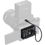 Ventilador para cámaras Sony SmallRig (5152)