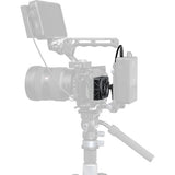 Ventilador para cámaras Sony SmallRig (5152) 5