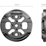 Soporte Magnético Metal para Celular SmallRig (5155) 5
