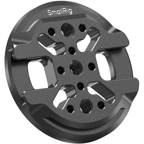 Soporte Magnético Metal para Celular SmallRig (5155)