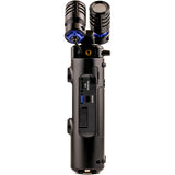 Kit Grabador de Audio Zoom H5 Studio + Micro ZDM-1 5