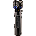 Kit Grabador de Audio Zoom H5 Studio + Micro ZDM-1