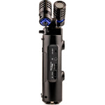 Kit Grabador de Audio Zoom H5 Studio + Micro ZDM-1