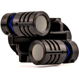 Kit Grabador de Audio Zoom H5 Studio + Micro ZDM-1 7
