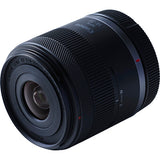 Lente Canon RF-S 14-30mm F4-6.3 IS STM PZ (6916C003AA) 4