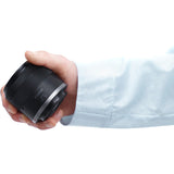 Lente Canon RF-S 14-30mm F4-6.3 IS STM PZ (6916C003AA) 6