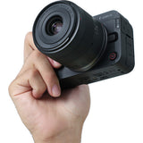 Lente Canon RF-S 14-30mm F4-6.3 IS STM PZ (6916C003AA) 7