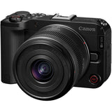 Cámara Mirrorless Canon EOS R50V con Lente RF-S 14-30mm F4-6.3 IS STM PZ (6895C013AA) 1