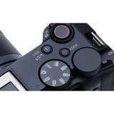 Cámara Mirrorless Canon EOS R50V con Lente RF-S 14-30mm F4-6.3 IS STM PZ (6895C013AA) 8