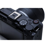 Cámara Mirrorless Canon EOS R50V con Lente RF-S 14-30mm F4-6.3 IS STM PZ (6895C013AA) 7