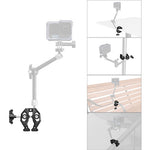 Super Pinza SmallRig en forma de cangrejo de 1/4"-20" (5319)