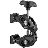 Super Pinza SmallRig en forma de cangrejo de 1/4"-20" (5319) 1