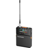 Micrófono Lavalier Dual Saramonic K9 5