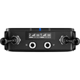 Micrófono Lavalier Dual Saramonic K9 6
