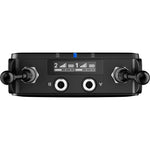Micrófono Lavalier Dual Saramonic K9