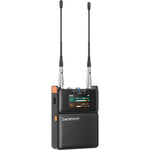Micrófono Lavalier Dual Saramonic K9