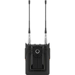 Micrófono Lavalier Dual Saramonic K9