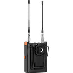 Micrófono Lavalier Dual Saramonic K9