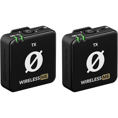 Micrófono Rode Wireless ME TX