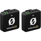 Micrófono Rode Wireless ME TX 1