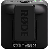 Micrófono Rode Wireless ME TX 7