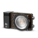 Lámpara Zhiyun Molus X100 RGB 1