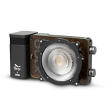 Lámpara Zhiyun Molus X100 RGB