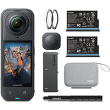 Insta360 X5 Essentials Bundle (6977644761496) 2