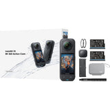 Insta360 X5 Essentials Bundle (6977644761496) 3