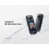 Insta360 X5 Essentials Bundle (6977644761496) 1