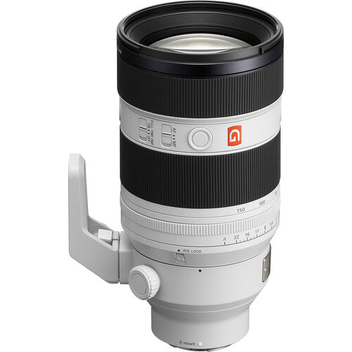 Lente Sony FE 50-150 mm F2 GM (SEL50150GM)