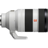 Lente Sony FE 50-150 mm F2 GM (SEL50150GM) 4