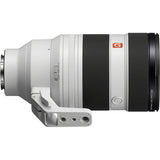 Lente Sony FE 50-150 mm F2 GM (SEL50150GM) 5