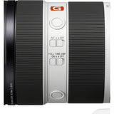 Lente Sony FE 50-150 mm F2 GM (SEL50150GM) 6