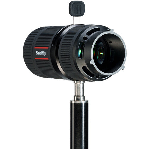 Mini spotlight SmallRig RC30B (4939) para lámparas RC