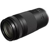 Lente Canon RF 75-300mm F4-5.6 III (7155C003AA) 3