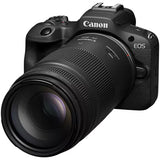 Lente Canon RF 75-300mm F4-5.6 III (7155C003AA) 4