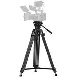 Tripié SmallRig AD-80S (5111) Heavy-Duty Fibra de carbono