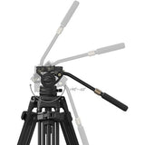 Tripié SmallRig AD-80S (5111) Heavy-Duty Fibra de carbono 3