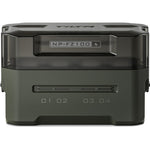 Estación de Carga para 4 baterías Tilta para NP-FZ100