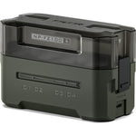 Estación de Carga para 4 baterías Tilta para NP-FZ100