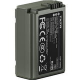 Batería Tilta NP-FW50 3