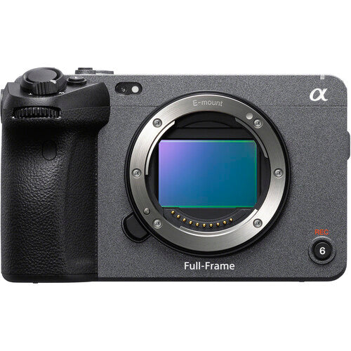 Cámara Sony Cinema Line FX3A (ILME-FX3A/Q)