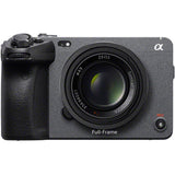 Cámara Sony Cinema Line FX3A (ILME-FX3A/Q) 2
