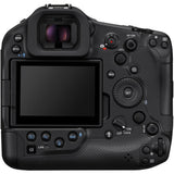 Cámara Mirrorless Canon EOS R1 Cuerpo  (6577C003AA) 2