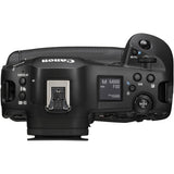 Cámara Mirrorless Canon EOS R1 Cuerpo  (6577C003AA) 8