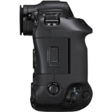 Cámara Mirrorless Canon EOS R1 Cuerpo  (6577C003AA) 7