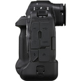 Cámara Mirrorless Canon EOS R1 Cuerpo  (6577C003AA) 6