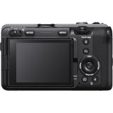 Cámara Sony Cinema Line FX3A (ILME-FX3A/Q) 3
