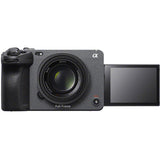 Cámara Sony Cinema Line FX3A (ILME-FX3A/Q) 4